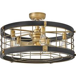 Hinkley 904627F-Lia Bryce Pendant Lamp