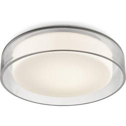 Kuzco FM48610 Aston Mount Ceiling Flush Light