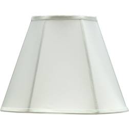 Aspen Creative Corporation Hexagon Bell Shade