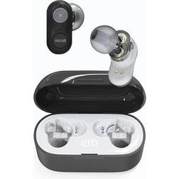 Maxell 199652 Dual Driver TW BT Earbuds