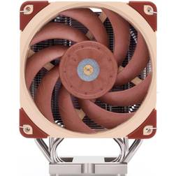 Noctua NH-U12S DX-4677, CPU-kylare