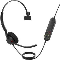 Jabra Engage 40 Inline Link USB-A UC Mono