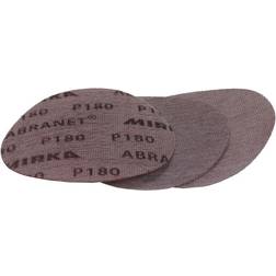Mirka Abranet P180 150Mm 3-Pack