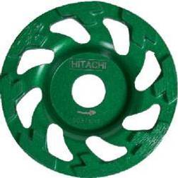 Hikoki DIAMANTSLIPSKÅL TYPHOON 125MM