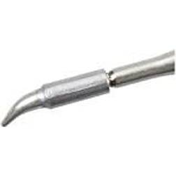 C120002 Desoldering tip Curved