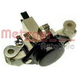 Metzger 2390008 Regulador Del Alternador MERCEDES-BENZ: Clase C T-modell 190 VOLKSWAGEN: LT 28-35 II Bus