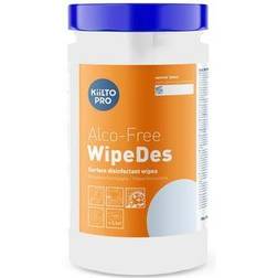kiilto Desinfektion serviet Pro Alco Free WipeDes 2..