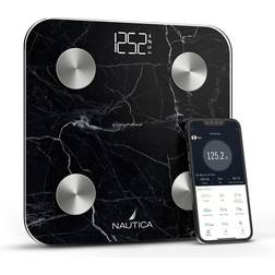 Nautica Body Tracker Smart Scale