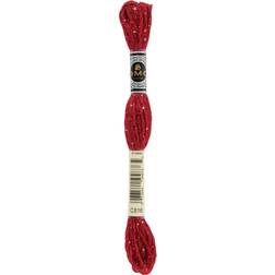 DMC 6-Strand Etoile Embroidery Floss 8.7yd-Garnet