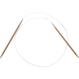 ChiaoGoo Circular Needle Bamboo 80cm 6.00mm
