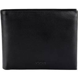 Joop! Pero Ninos Wallet Leather - Black