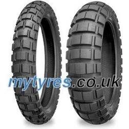 SHINKO E804 120/70 R19 TL 60H Front wheel