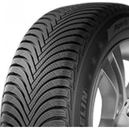 Michelin Pilot Alpin 5 HL275/35 R21 105V XL