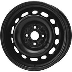 Alcar Kromag 7190 Black 6Jx15 4x100 ET45