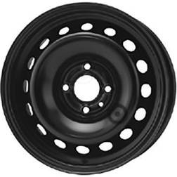 Alcar Kromag 7320 Black 5.5Jx14 4x100 ET29