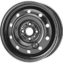 Alcar Kromag 6735 Black 5Jx15 4x100 ET40