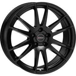 Alutec Wheels Monstr 8.5Jx21 ET40 5X112 SW