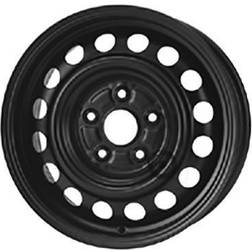 Alcar Kromag 7150 Black 6Jx15 5x114.3 ET50