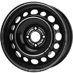 Alcar Kromag 9493 Black 6Jx16 4x108 ET23