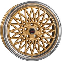 Borbet Wheels B 8x18 ET30 5x112