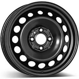 Alcar Kromag 4002 Black 5.5Jx15 4x100 ET36