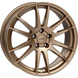 Alutec Wheels Monstr 6.5Jx16 ET40 5X112 Metbron