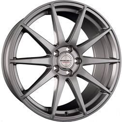 Borbet Wheels GTX 8x19 ET50 5x114.3