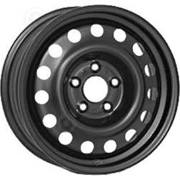 OCL ALCAR 6.5Jx16 5/114.3 45