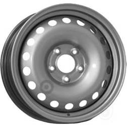 Alcar Kromag 5477 Silver 6.5x15 5x108 ET42