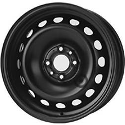 Alcar Kromag 7835 Black 6Jx15 4x98 ET31.5