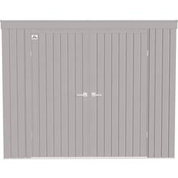 Arrow Elite 8 Metal Cool Premium Vented (Building Area )