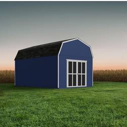 Products Do-it Yourself Braymore Shed (Building Area )