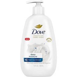 Dove Advanced Care Hand Wash Deep Moisture 355ml