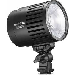 Godox LC30D-K2 Litemons Tabletop LED Light Twin Light Kit