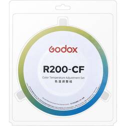 Godox R200-CF Color Gel kit til R200