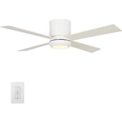 Carro Aiga 52-inch Fan with Wall Control Kit