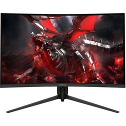 MSI G271CQP E2 27'