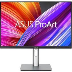 ASUS ProArt Display PA248CRV 24' 16:10 HDR Professional Monitor