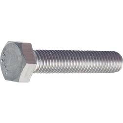 Lemvigh-Müller Sætskrue rs A4 mm10x35 100stk