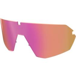 Scott Shield Replacement Lenses Pink Chrome/CAT2