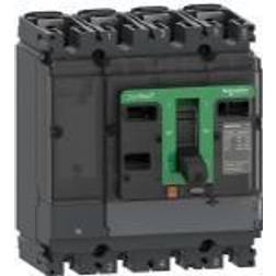 Schneider Electric Lastadskiller NSX250NA 4P