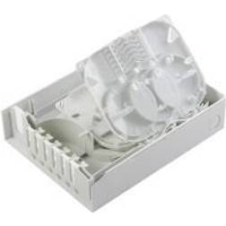 3mtm Fiber Vægbox Pbpo12-24 Ekstern Montage Af Dropkabler