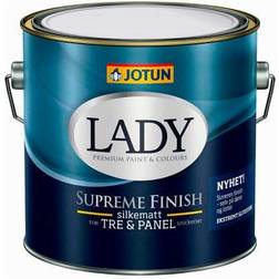 Jotun LADY Supreme Finish 15 2.7L