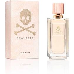 Scalpers - Eau De Parfum 100 ml Female