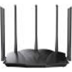 Tenda TX12 Pro Wireless Fast Ethernet Dual-Band 2.4 GHz/5 GHz Nero