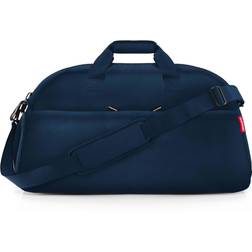 Reisenthel overnighter plus Dark Blue 50 Liter