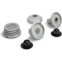 Intex Små Silar För Pooler Set Med 2 Stycken