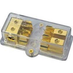Sinuslive SB2-2 Car-Hi-Fi Glass Sicherungshalter