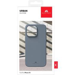 BLACK ROCK Urban Case Grau