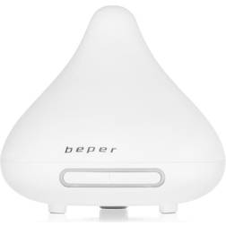Beper 70402 ultralyds-aromadiffuser med luftfugter 1 stk